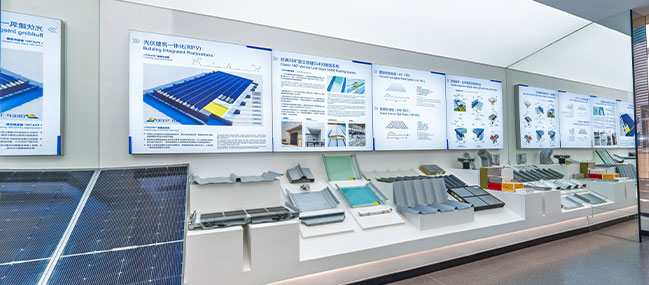 شركة ووشي رونجبرو للمعدات الذكية المحدودة