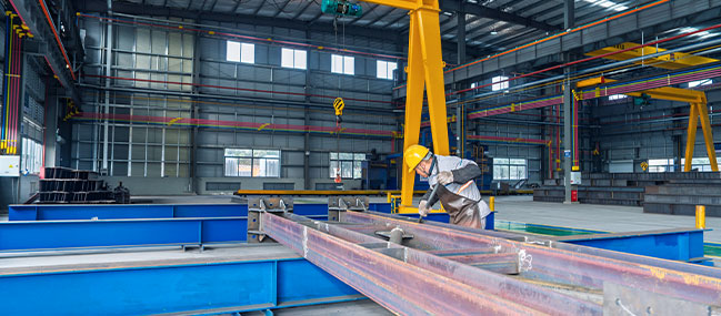 شركة ووشي رونجبرو للمعدات الذكية المحدودة