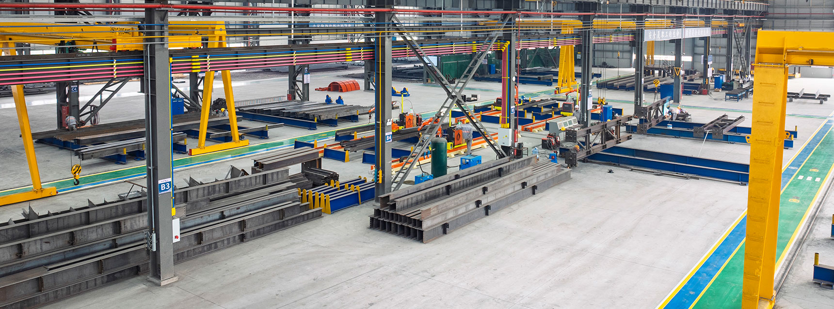 شركة ووشي رونجبرو للمعدات الذكية المحدودة