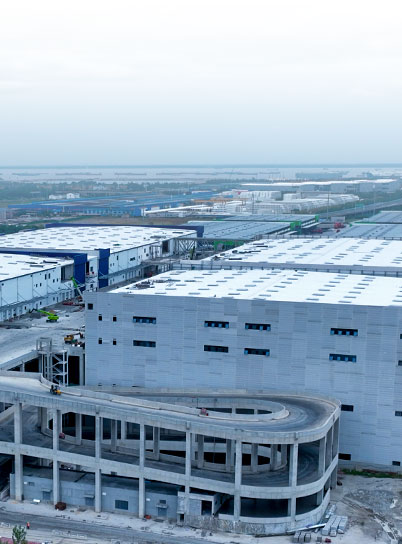 شركة ووشي رونجبرو للمعدات الذكية المحدودة