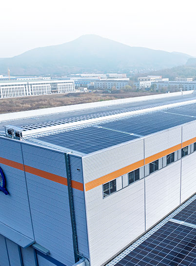 شركة ووشي رونجبرو للمعدات الذكية المحدودة