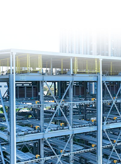 شركة ووشي رونجبرو للمعدات الذكية المحدودة