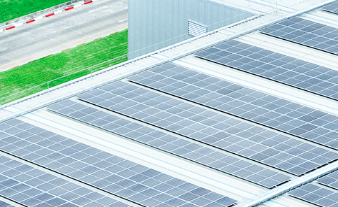 شركة ووشي رونجبرو للمعدات الذكية المحدودة