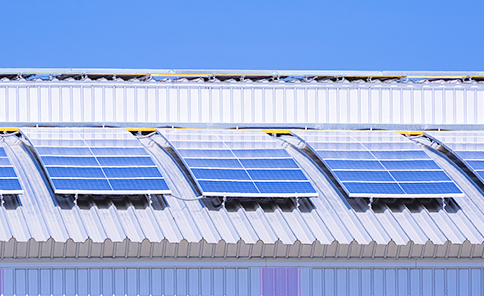 شركة ووشي رونجبرو للمعدات الذكية المحدودة