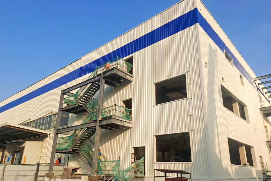 شركة بروكتر آند جامبل جيانغسو المحدودة