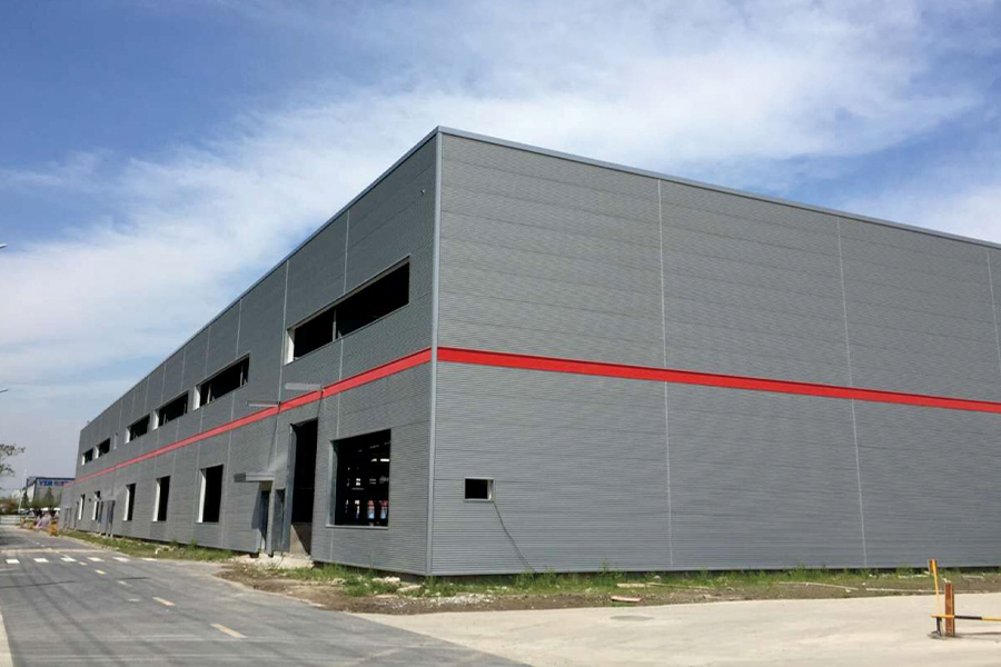 شركة شندلر (الصين) للمصاعد المحدودة