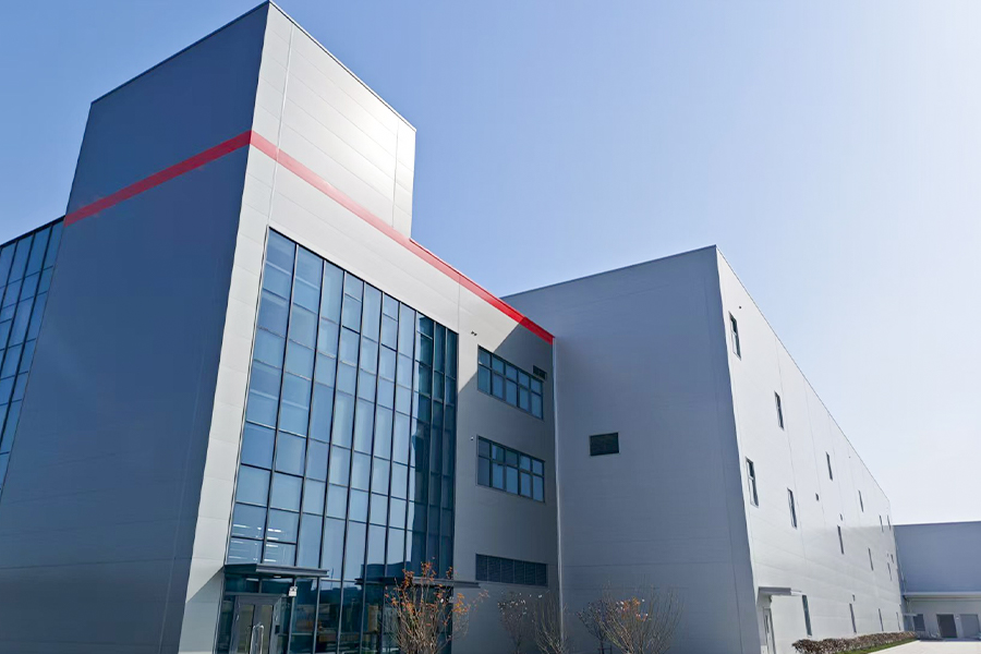 شركة شنغهاي أسانوما لمستحضرات التجميل المحدودة