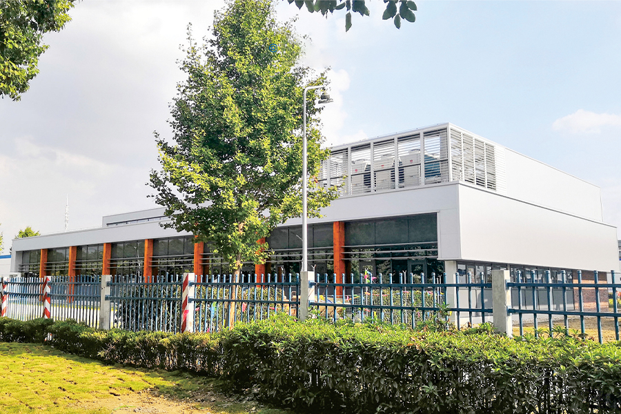 شركة ستال للطلاءات والمواد الكيميائية الدقيقة (سوتشو) المحدودة