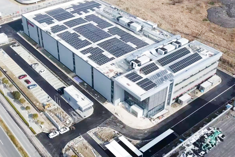 شركة فينيسار ووشي