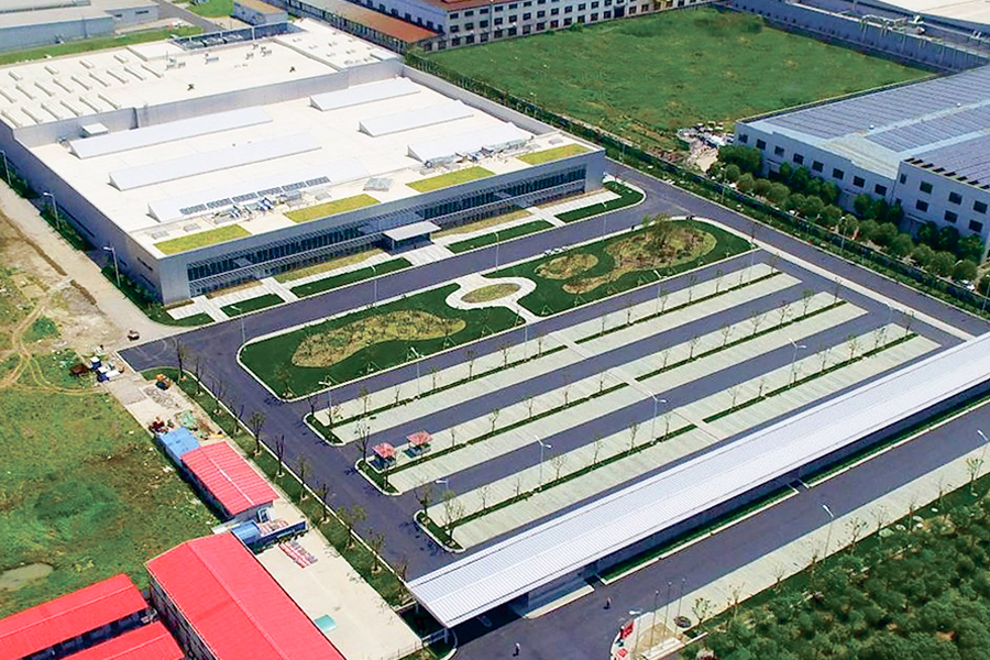 ميتلر توليدو （تشانغتشو） شركة تكنولوجيا القياس المحدودة