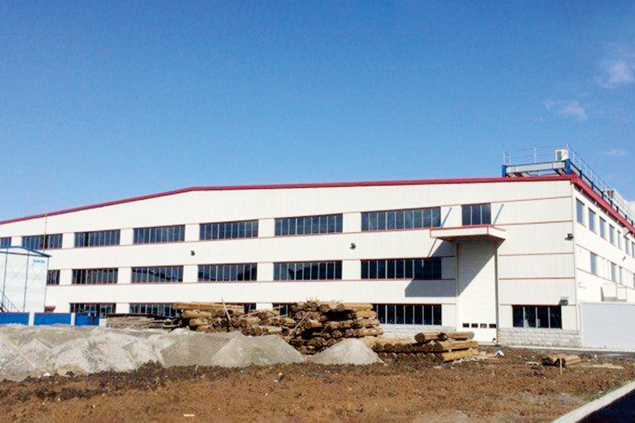 شركة تشانغتشون إلرينغلينجر المحدودة