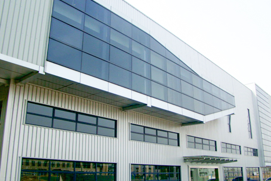 شركة ليكورد للمضافات الغذائية (تشانغتشو) المحدودة