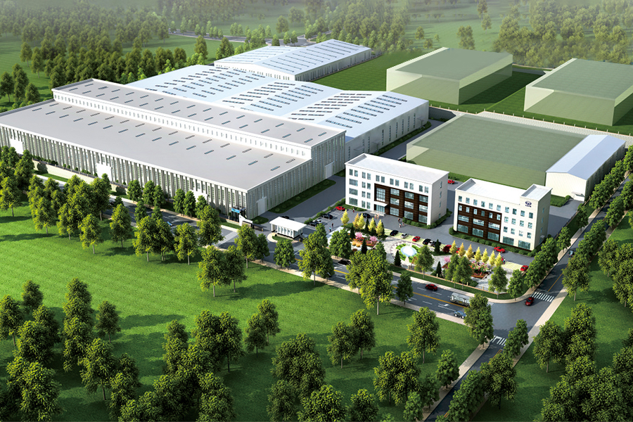 شركة داليان يامينغ لقطع غيار السيارات المحدودة