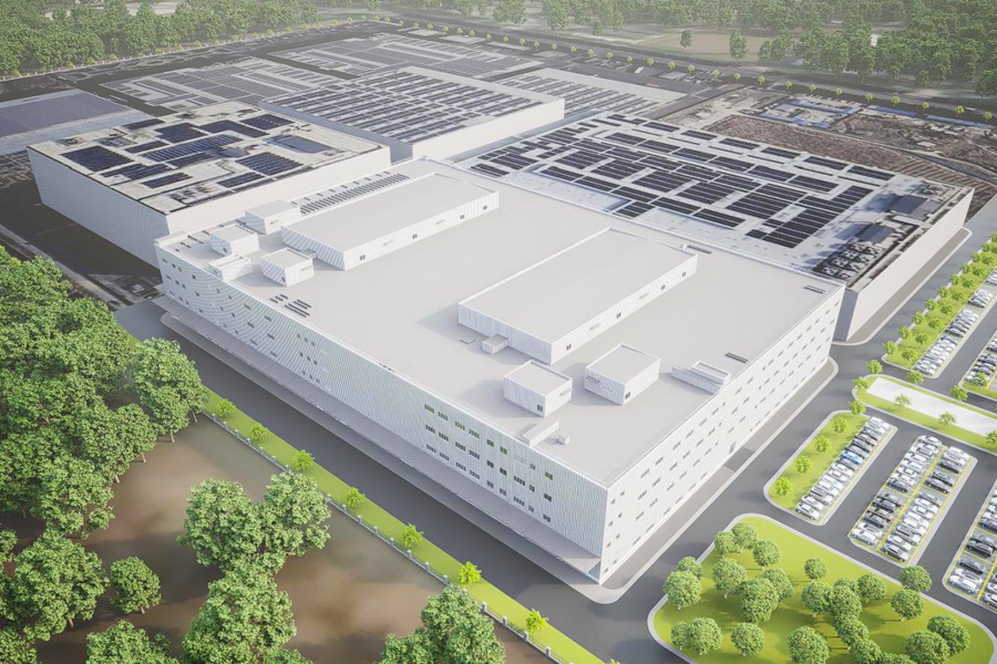 شركة تشانغتشو شينغيو لأنظمة إضاءة السيارات المحدودة