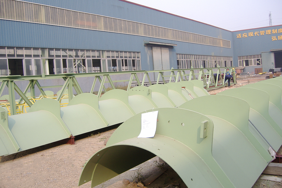 الآلات والمعدات البتروكيماوية