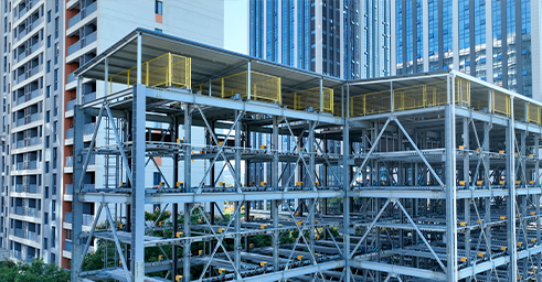 شركة ووشي رونجبرو للمعدات الذكية المحدودة