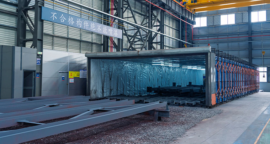 شركة ووشي رونجبرو للمعدات الذكية المحدودة