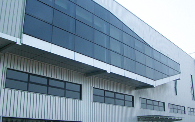 شركة ووشي رونجبرو للمعدات الذكية المحدودة