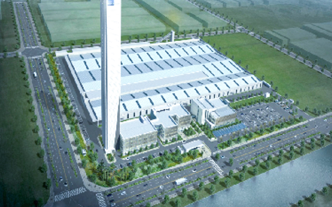 شركة ووشي رونجبرو للمعدات الذكية المحدودة