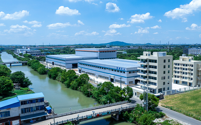 شركة ووشي رونجبرو للمعدات الذكية المحدودة